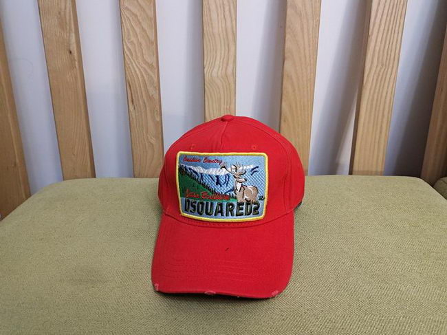 DSquared D2 Cap ID:20220420-487